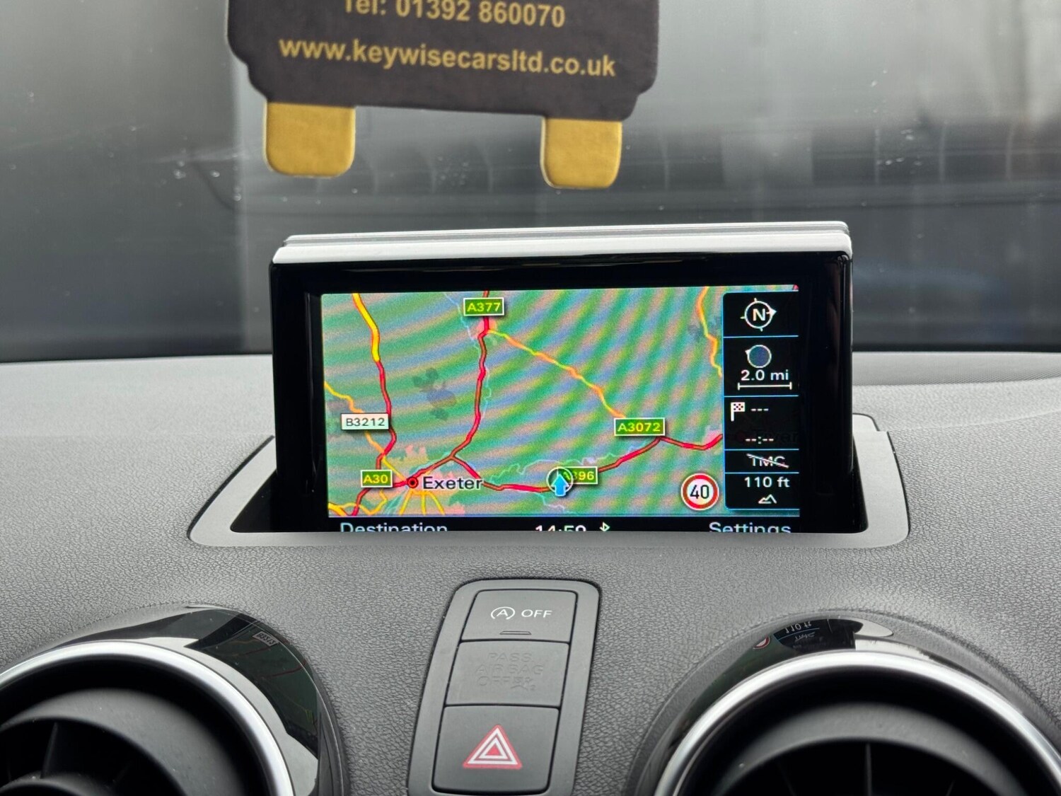 Used Audi A1 2015 for sale - 77586460: Photo 31