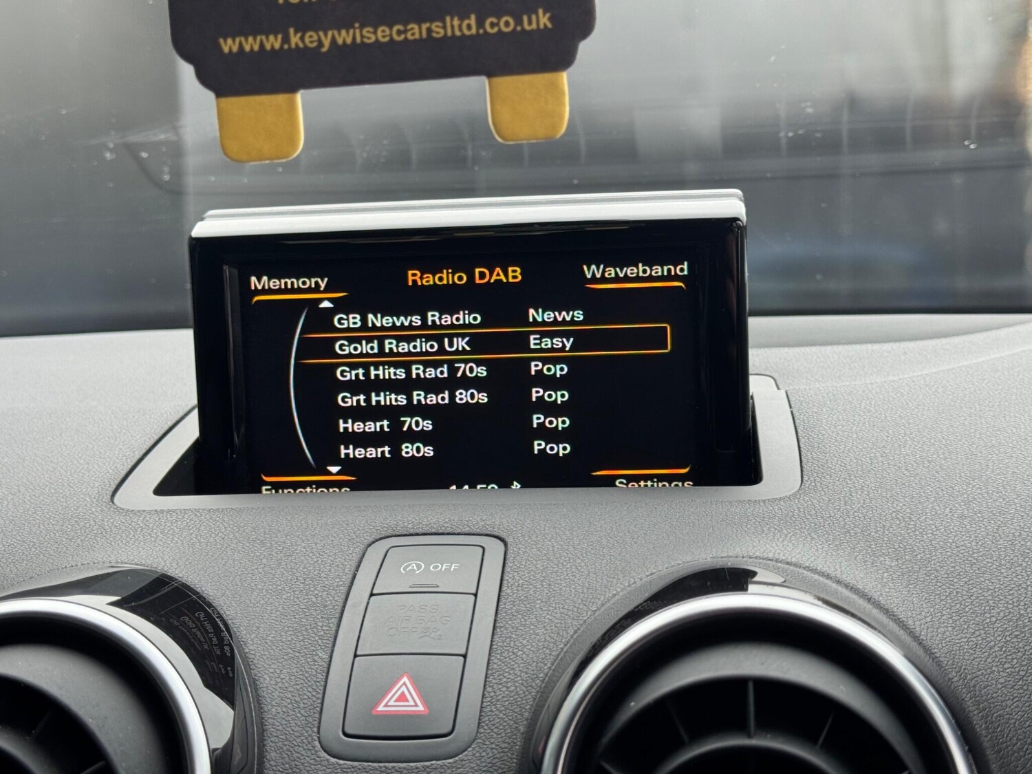 Used Audi A1 2015 for sale - 77586460: Photo 32