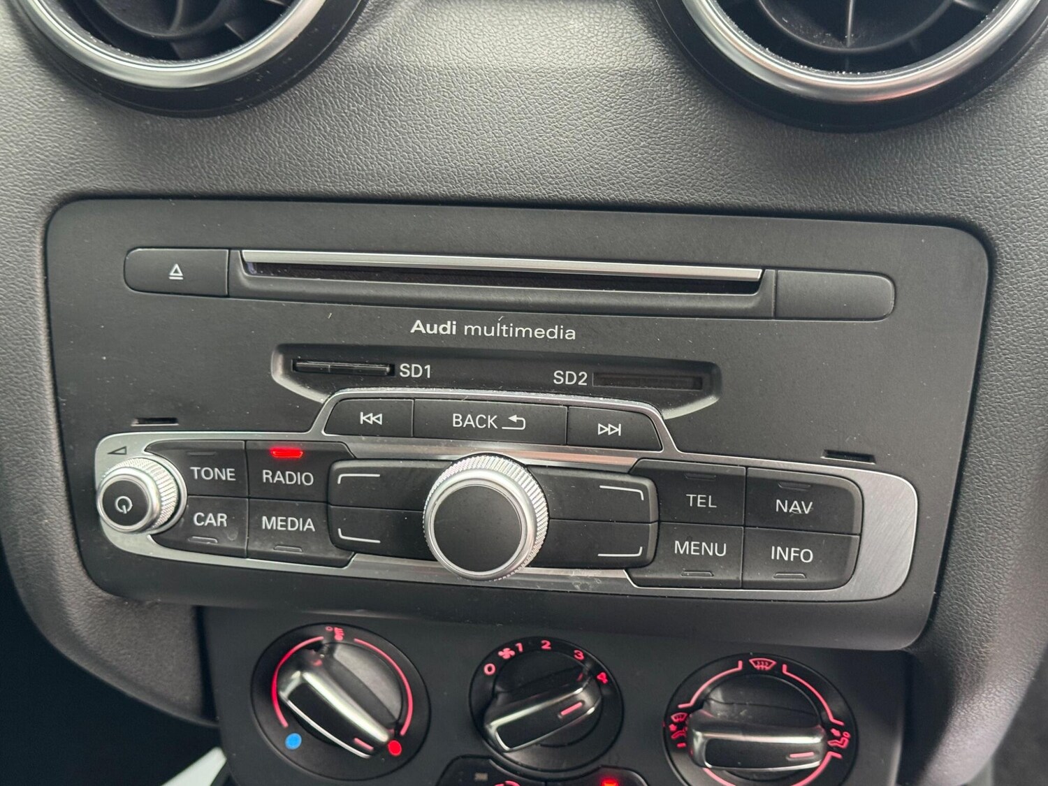 Used Audi A1 2015 for sale - 77586460: Photo 33