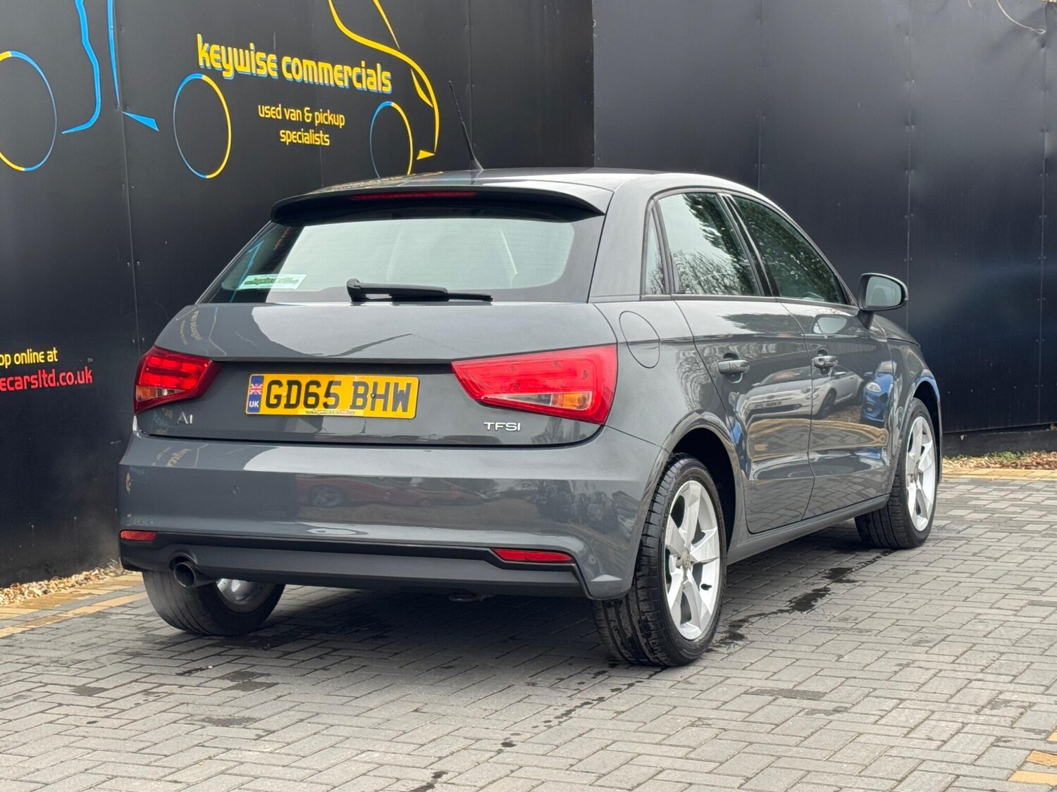 Used Audi A1 2015 for sale - 77586460: Photo 6