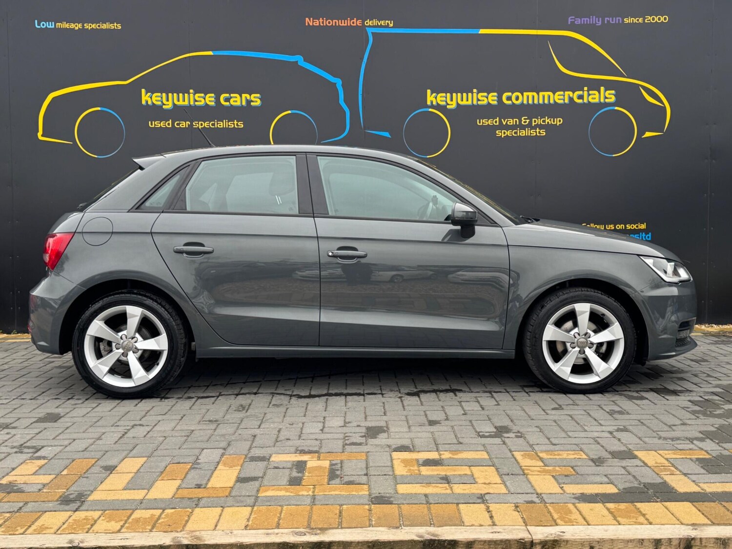 Used Audi A1 2015 for sale - 77586460: Photo 7