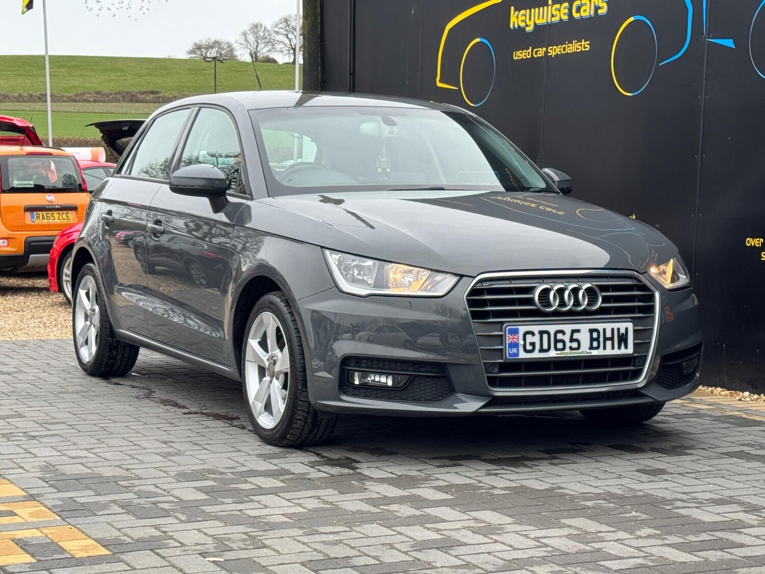 Used Audi A1 2015 for sale - 77586460: Photo 9