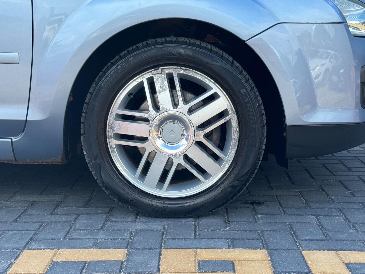 Used Ford Focus 2005 for sale - 75867145: Photo 12