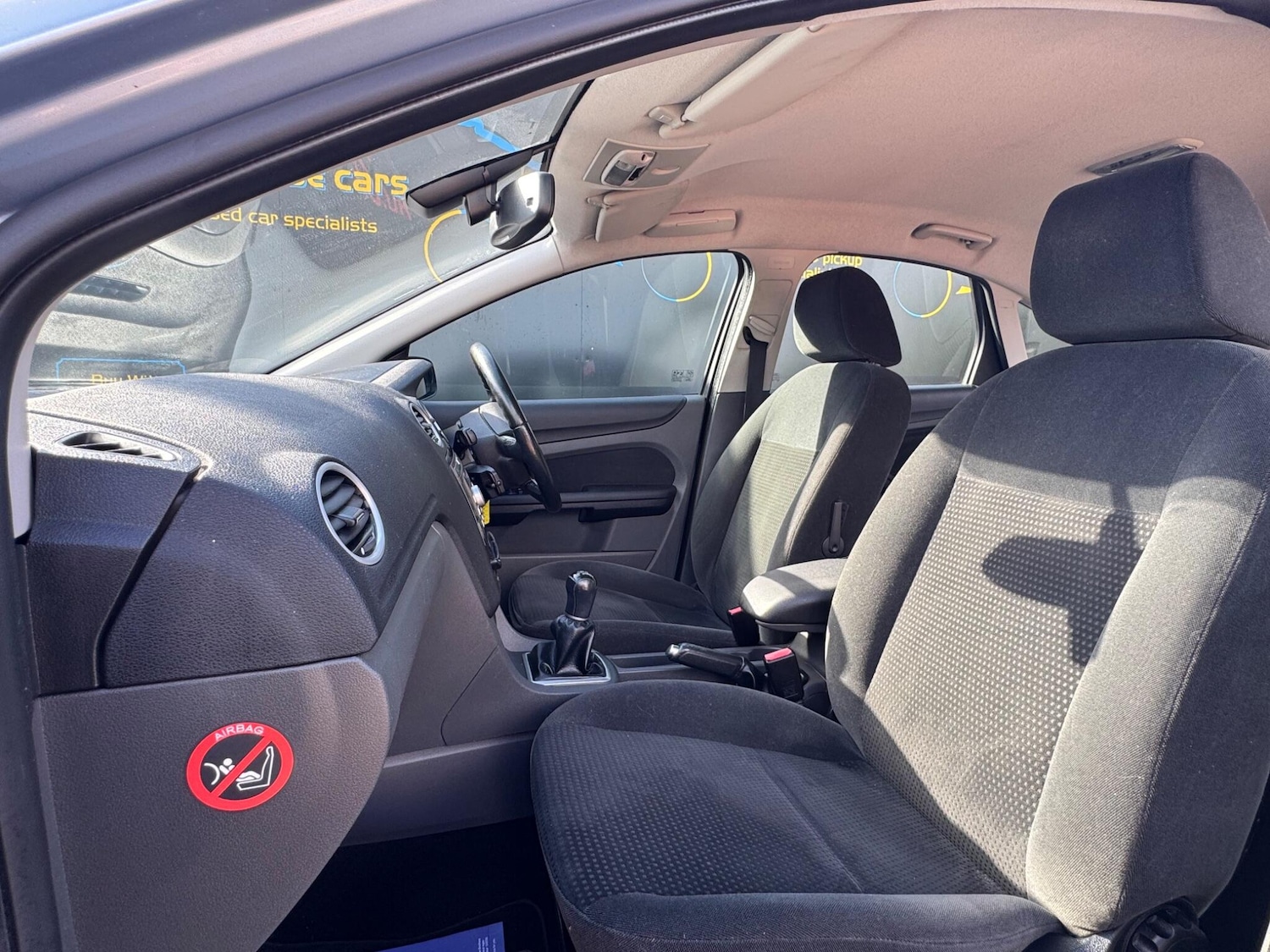 Used Ford Focus 2005 for sale - 75867145: Photo 15