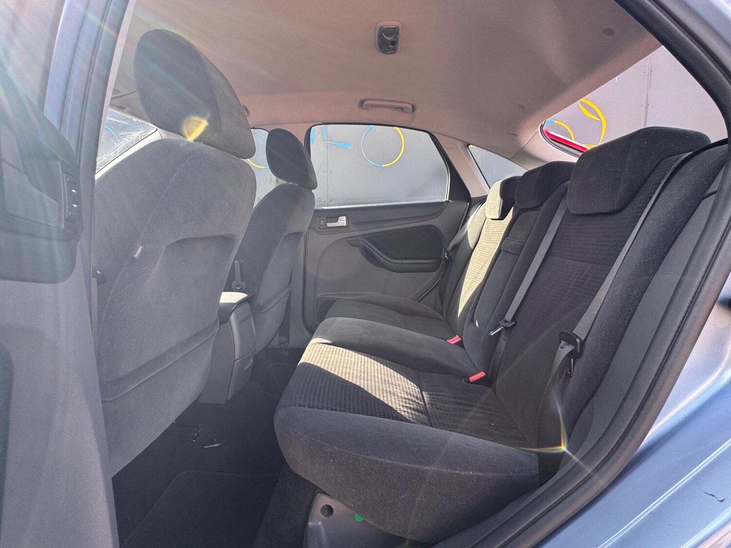 Used Ford Focus 2005 for sale - 75867145: Photo 17