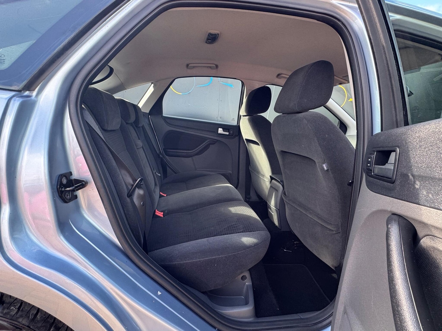 Used Ford Focus 2005 for sale - 75867145: Photo 18
