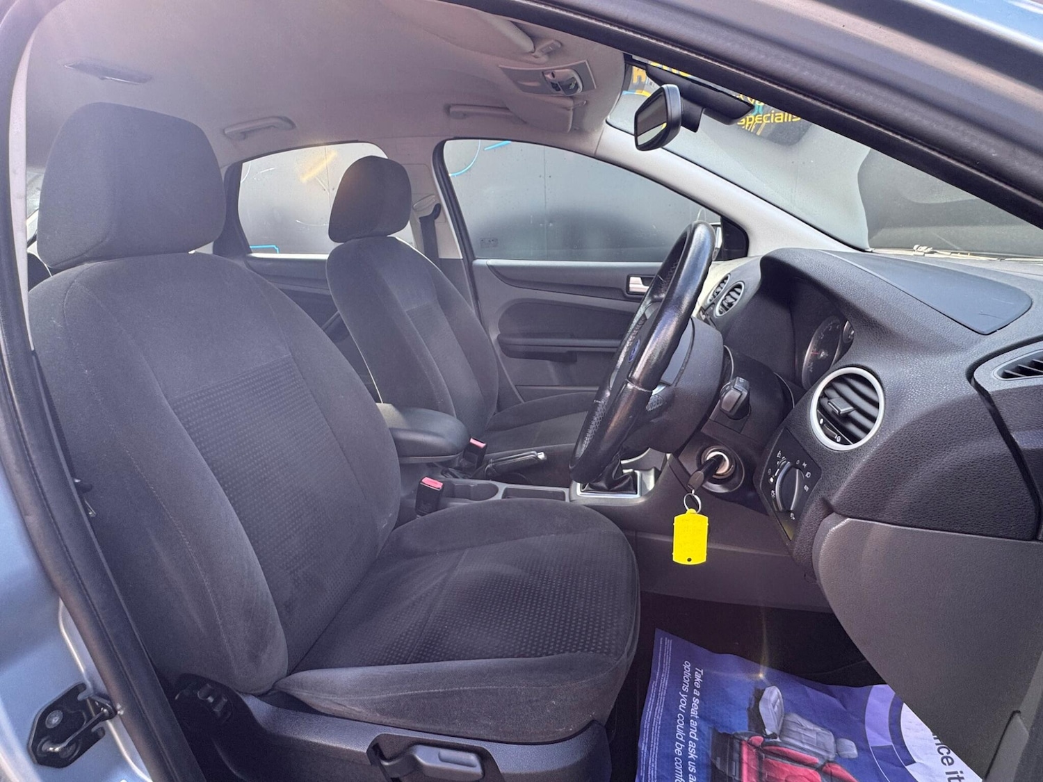 Used Ford Focus 2005 for sale - 75867145: Photo 21