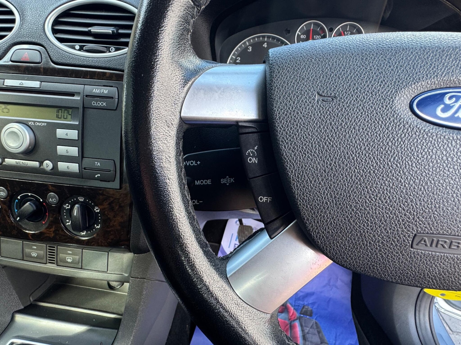Used Ford Focus 2005 for sale - 75867145: Photo 23