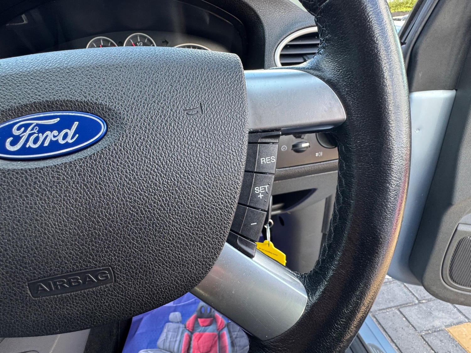 Used Ford Focus 2005 for sale - 75867145: Photo 24