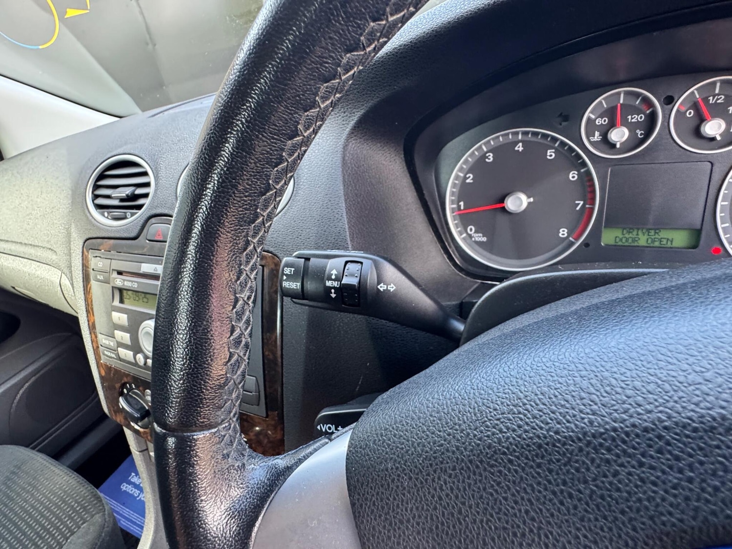 Used Ford Focus 2005 for sale - 75867145: Photo 25
