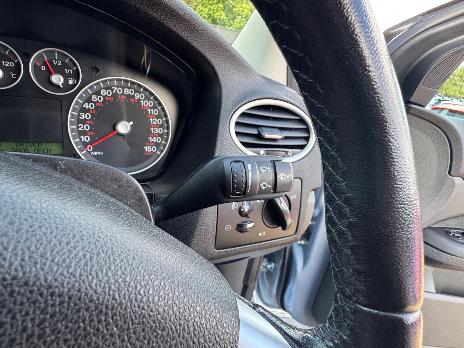 Used Ford Focus 2005 for sale - 75867145: Photo 26
