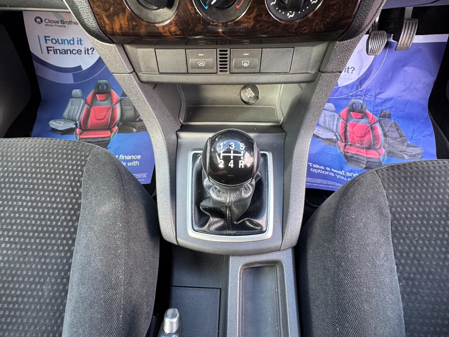 Used Ford Focus 2005 for sale - 75867145: Photo 29