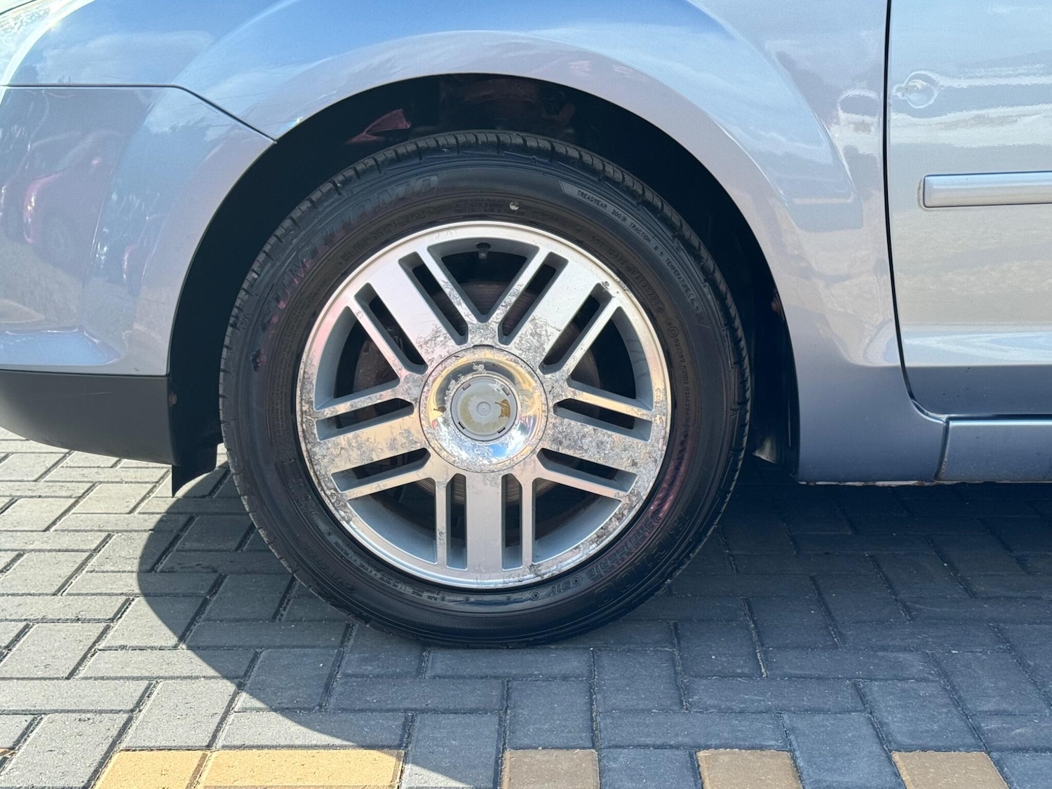 Used Ford Focus 2005 for sale - 75867145: Photo 6