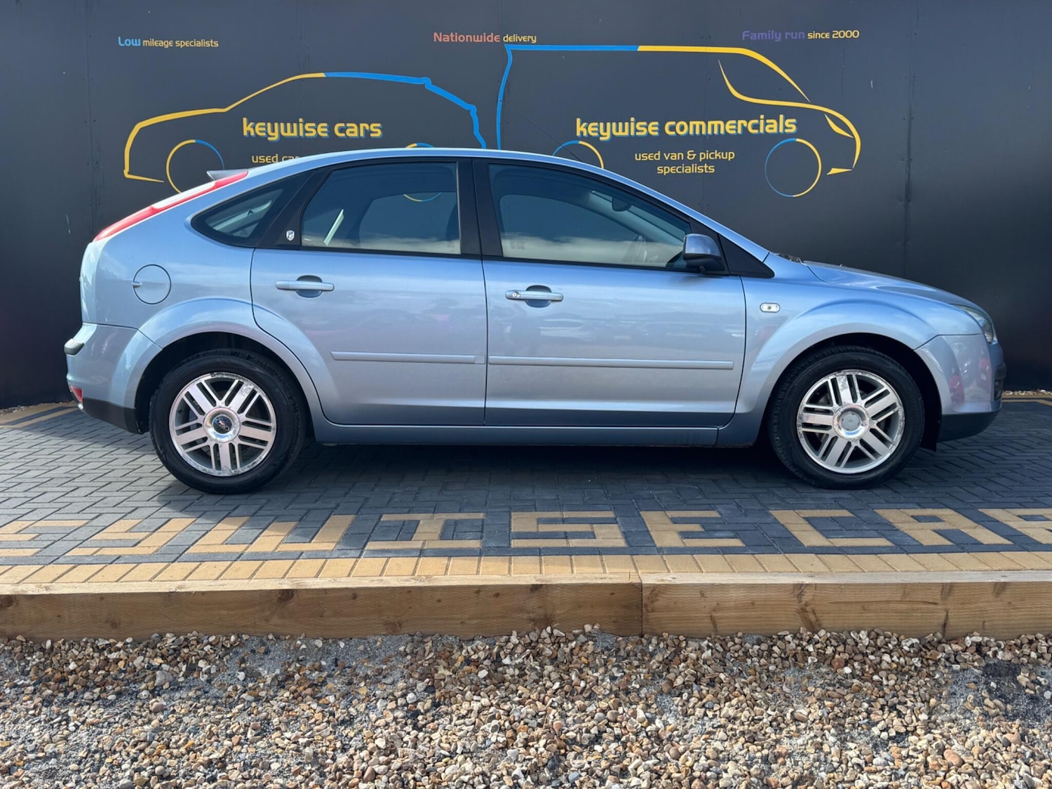 Used Ford Focus 2005 for sale - 75867145: Photo 9