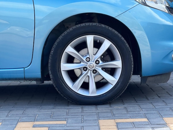 Used Nissan Note 2015 for sale - 76072738: Photo 10