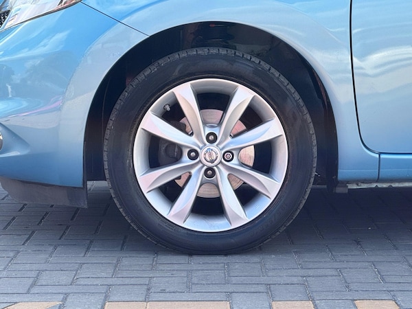 Used Nissan Note 2015 for sale - 76072738: Photo 11