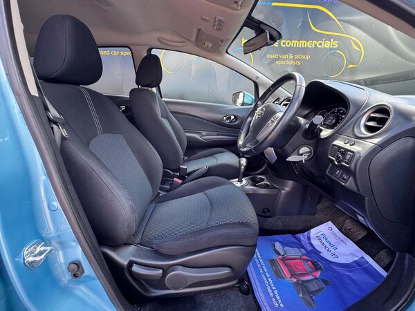 Used Nissan Note 2015 for sale - 76072738: Photo 13