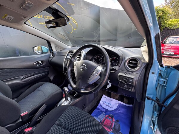 Used Nissan Note 2015 for sale - 76072738: Photo 14