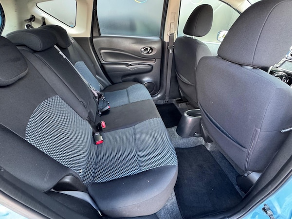 Used Nissan Note 2015 for sale - 76072738: Photo 16