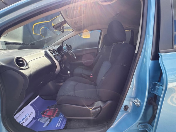 Used Nissan Note 2015 for sale - 76072738: Photo 17