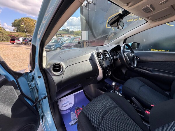 Used Nissan Note 2015 for sale - 76072738: Photo 18
