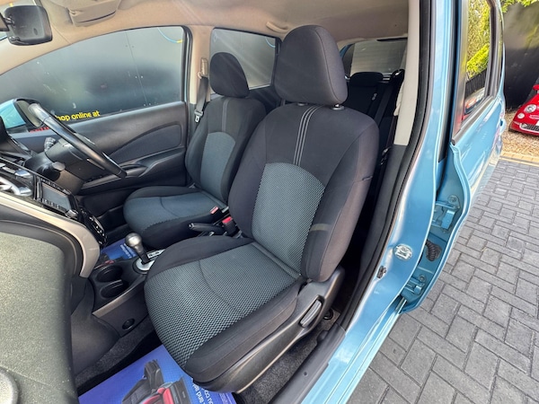 Used Nissan Note 2015 for sale - 76072738: Photo 19