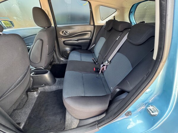 Used Nissan Note 2015 for sale - 76072738: Photo 20
