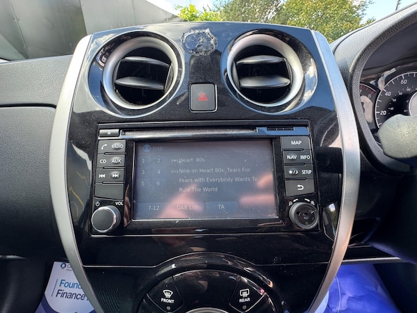 Used Nissan Note 2015 for sale - 76072738: Photo 23