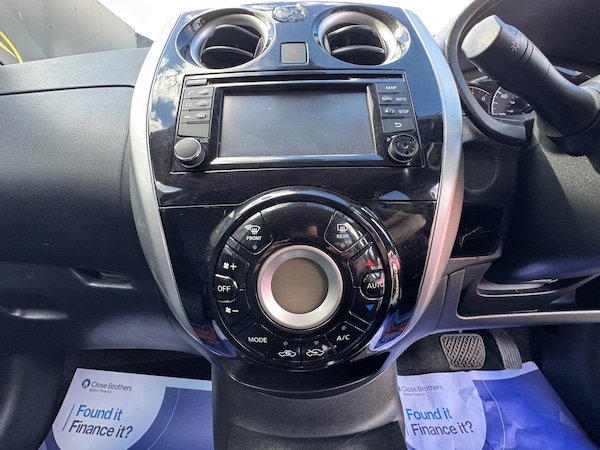 Used Nissan Note 2015 for sale - 76072738: Photo 24