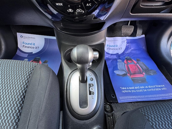 Used Nissan Note 2015 for sale - 76072738: Photo 25