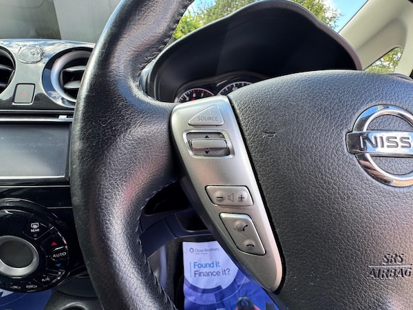 Used Nissan Note 2015 for sale - 76072738: Photo 26
