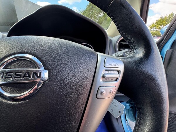 Used Nissan Note 2015 for sale - 76072738: Photo 27