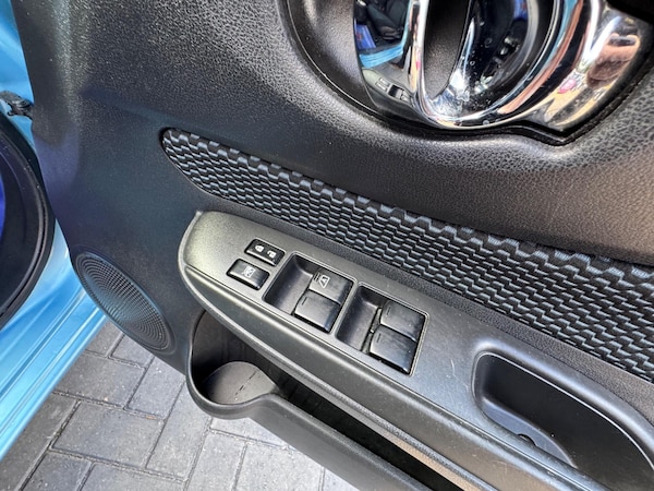Used Nissan Note 2015 for sale - 76072738: Photo 29