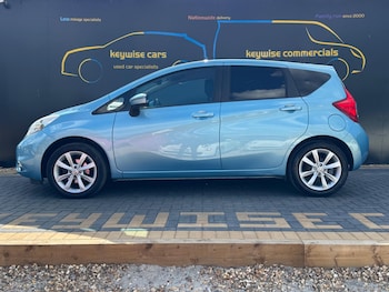 Used Nissan Note 2015 for sale - 76072738: Photo 2