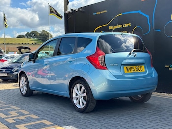 Used Nissan Note 2015 for sale - 76072738: Photo 3