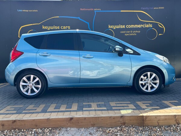 Used Nissan Note 2015 for sale - 76072738: Photo 6