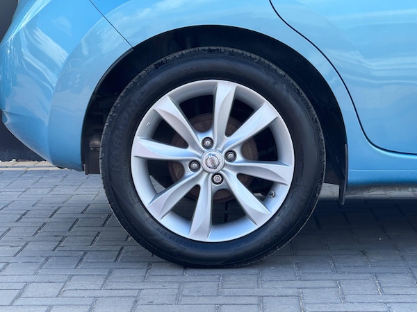 Used Nissan Note 2015 for sale - 76072738: Photo 9
