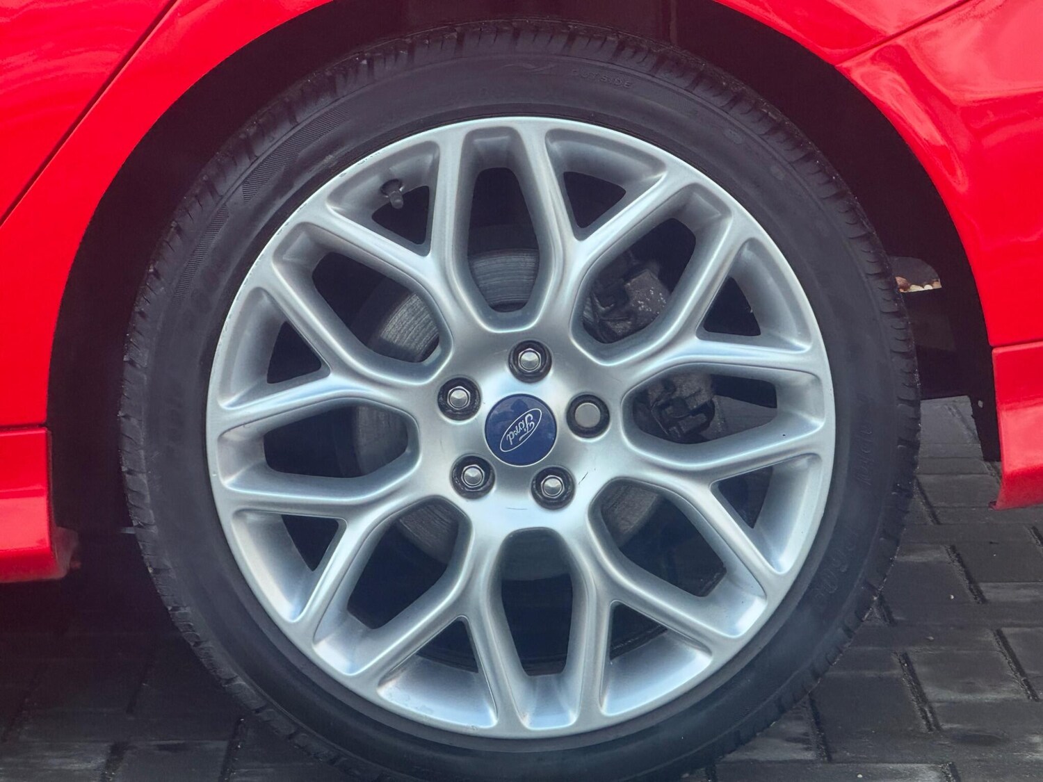 Used Ford Focus 2018 for sale - 77468411: Photo 11