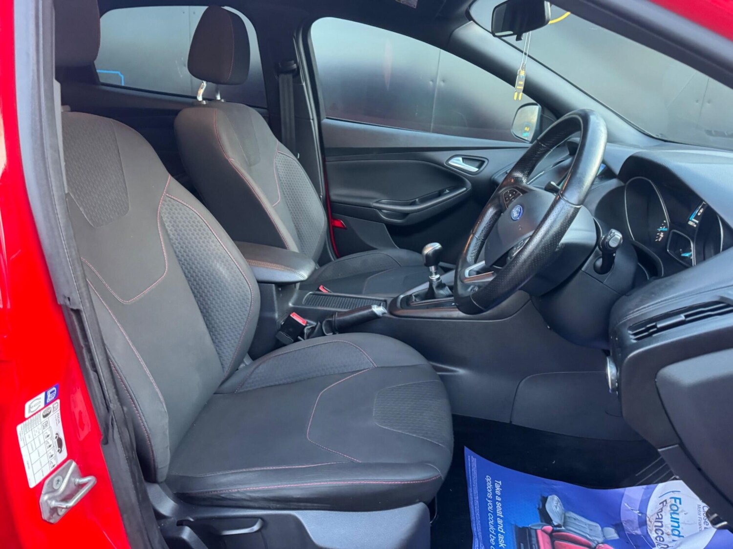 Used Ford Focus 2018 for sale - 77468411: Photo 13