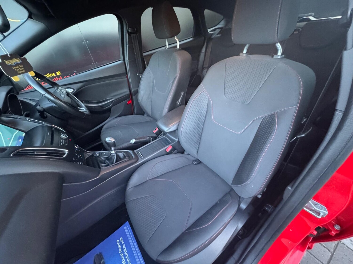 Used Ford Focus 2018 for sale - 77468411: Photo 17