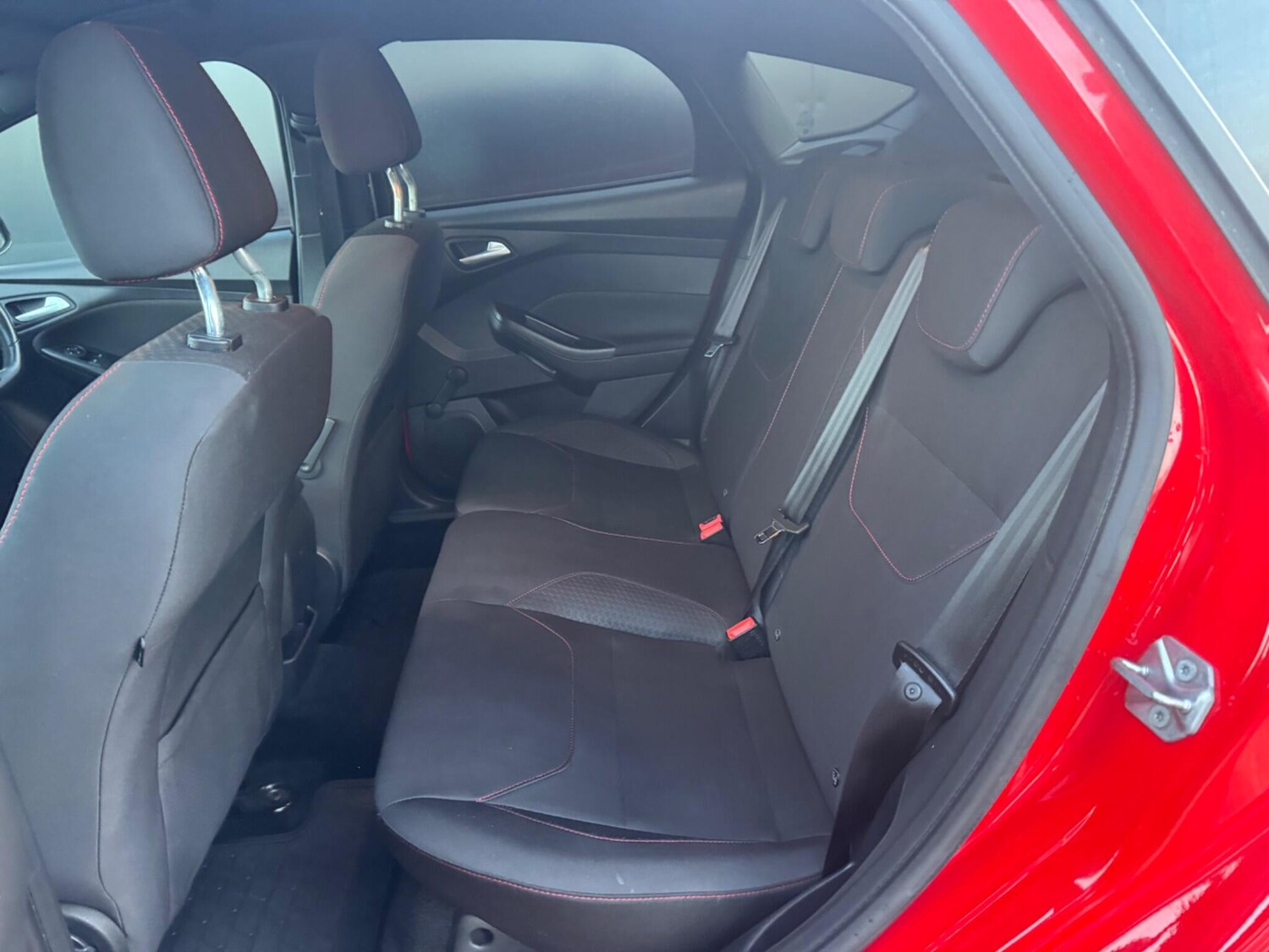 Used Ford Focus 2018 for sale - 77468411: Photo 19