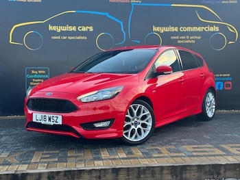 (18) - 1.0T EcoBoost ST-Line Euro 6 (s/s) 5dr