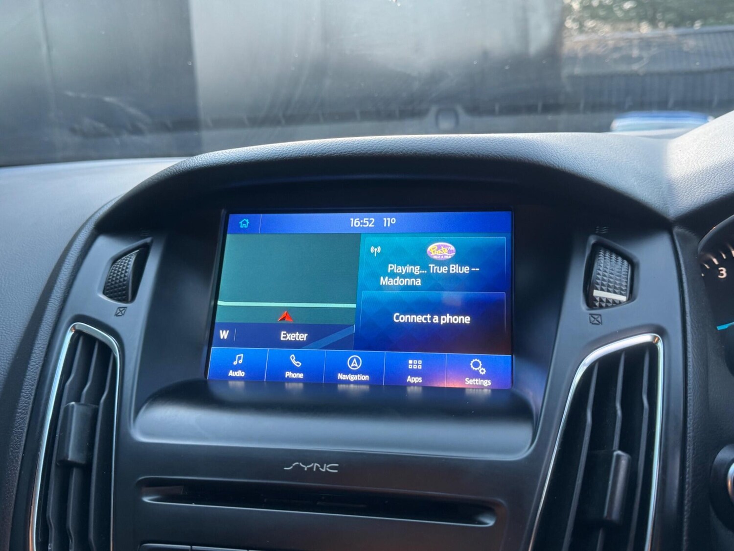 Used Ford Focus 2018 for sale - 77468411: Photo 26