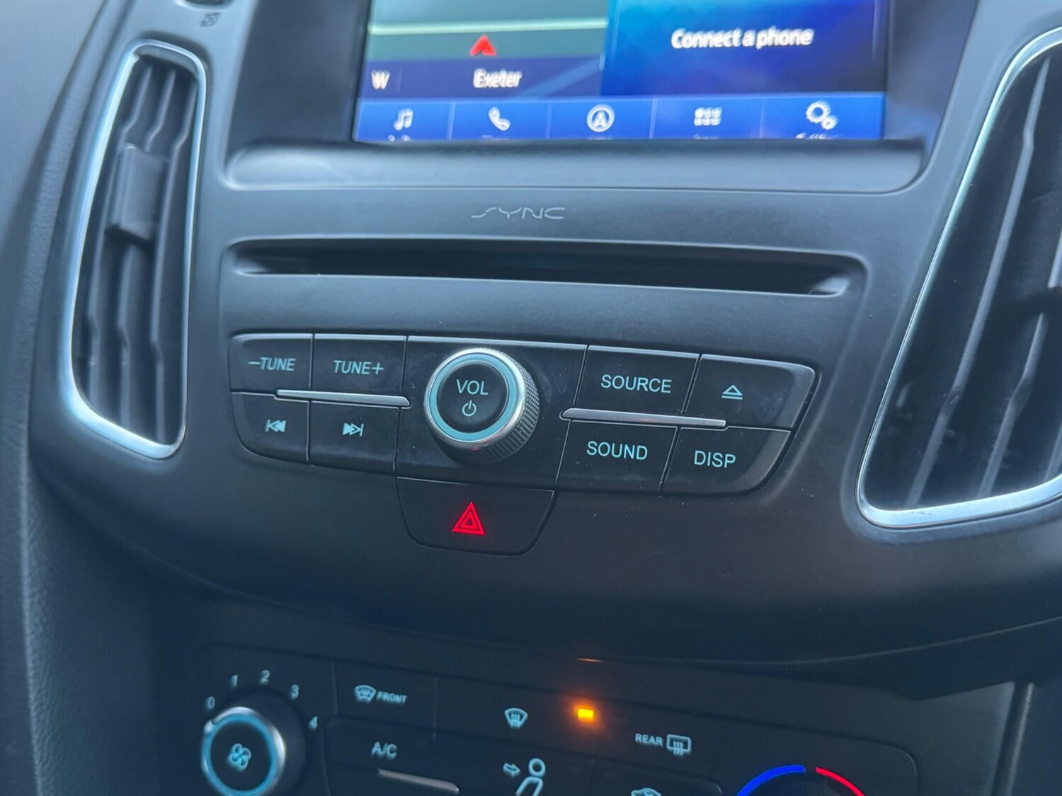 Used Ford Focus 2018 for sale - 77468411: Photo 27