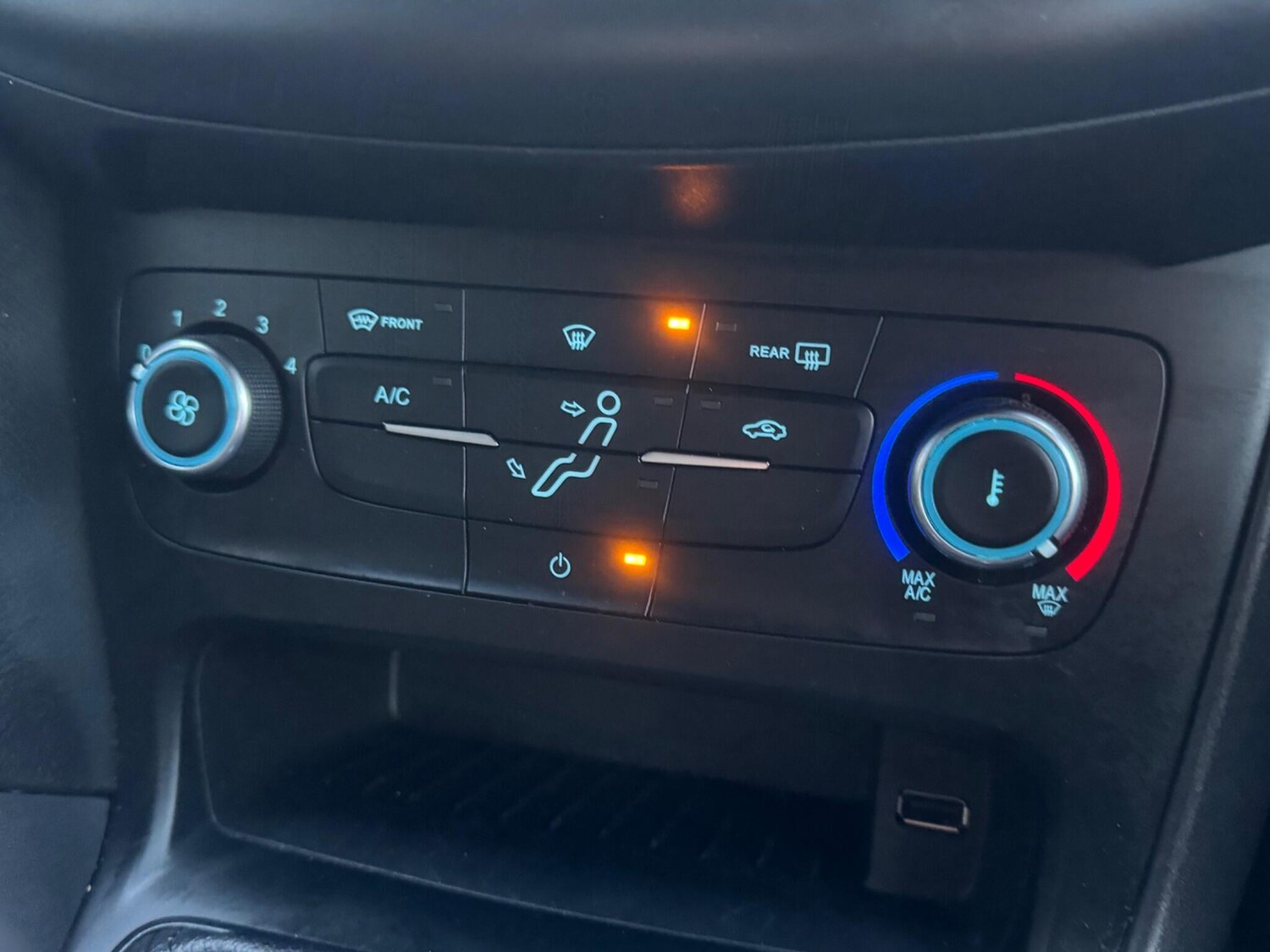 Used Ford Focus 2018 for sale - 77468411: Photo 28