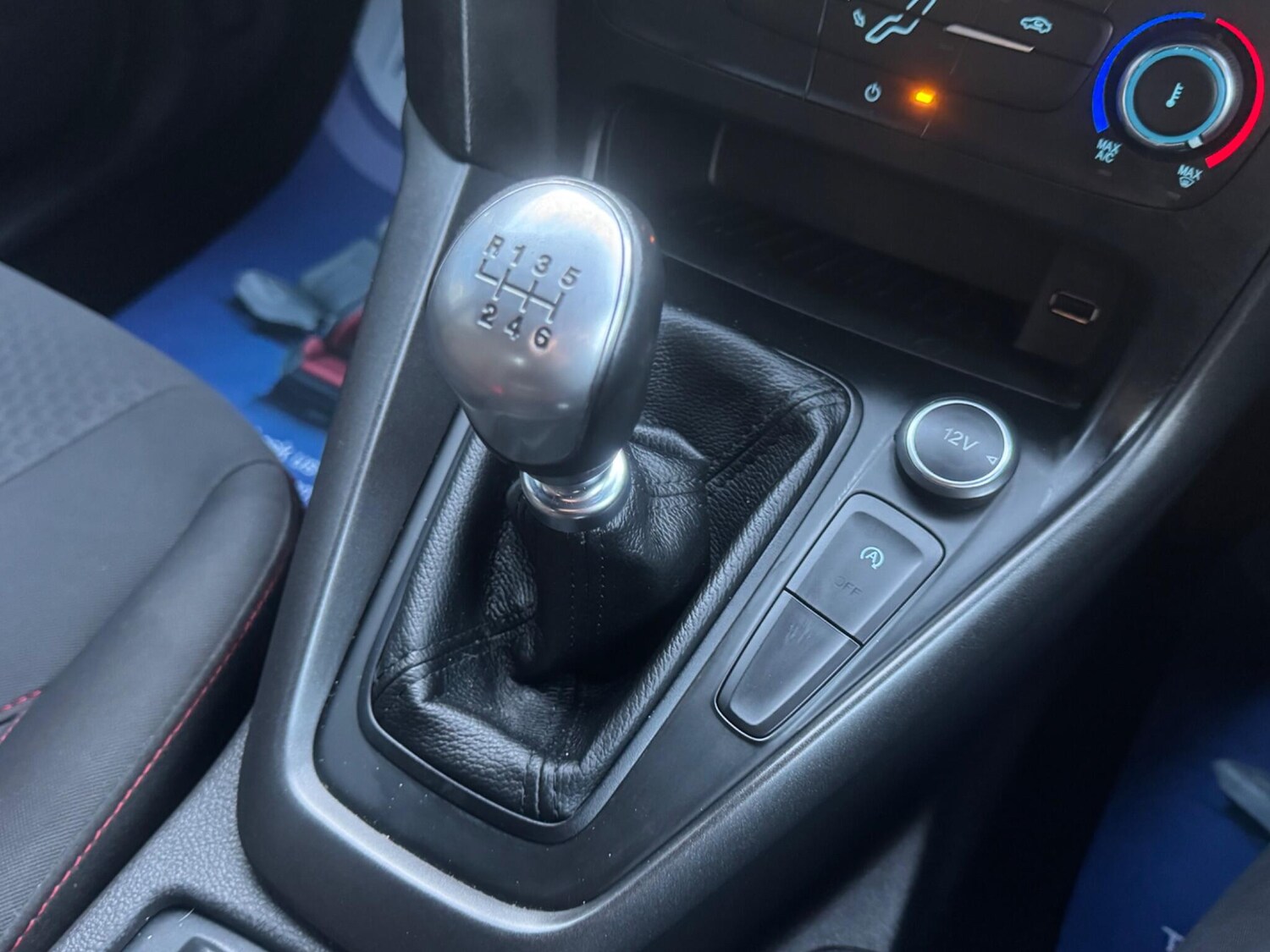 Used Ford Focus 2018 for sale - 77468411: Photo 29