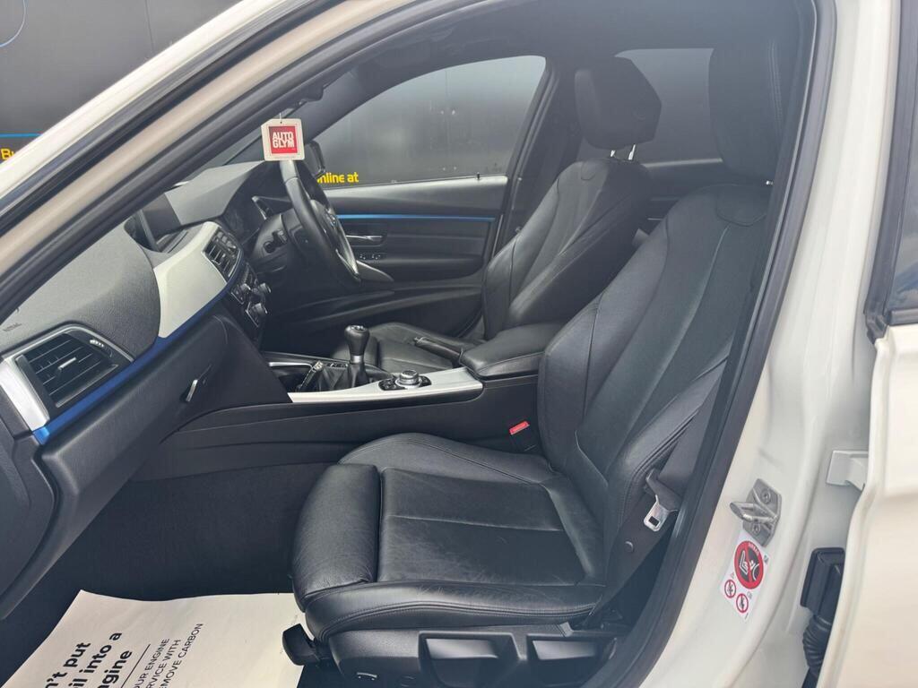 Used BMW 3 Series 2016 for sale - 76701898: Photo 21