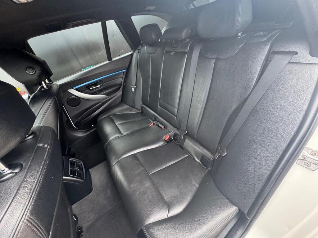 Used BMW 3 Series 2016 for sale - 76701898: Photo 25