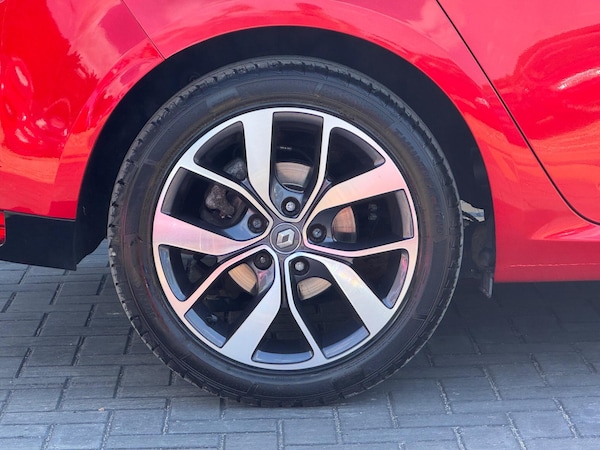 Used Renault Megane 2016 for sale - 75669837: Photo 11