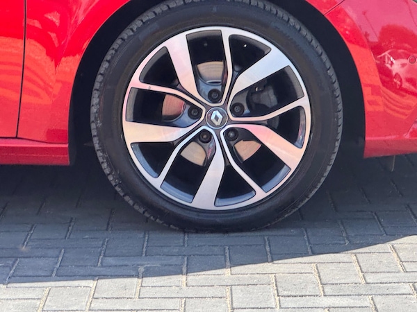 Used Renault Megane 2016 for sale - 75669837: Photo 13